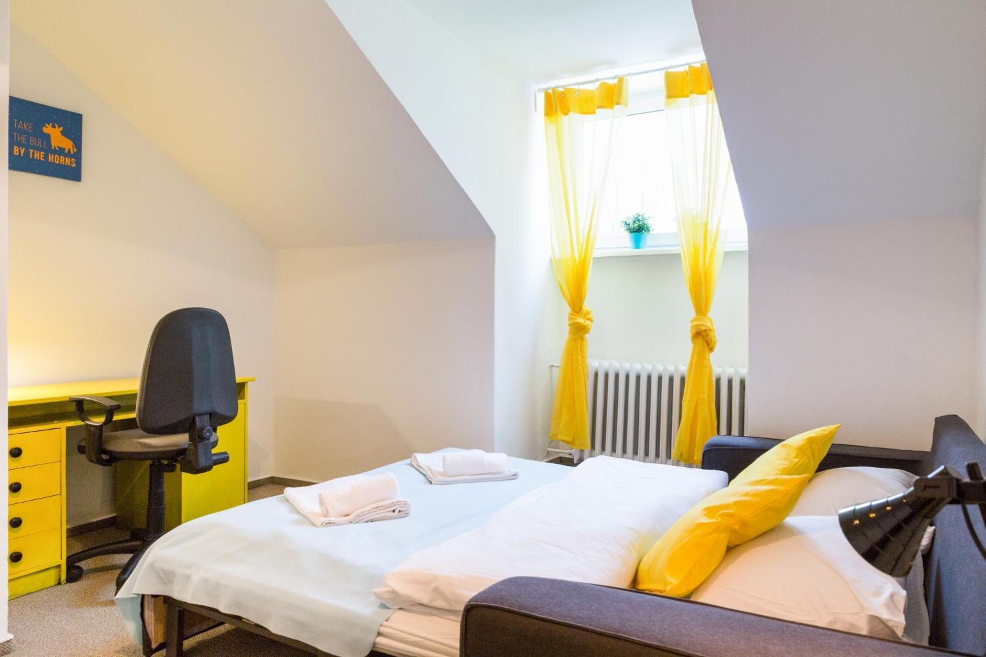 Apartament Lovely In The Old Town