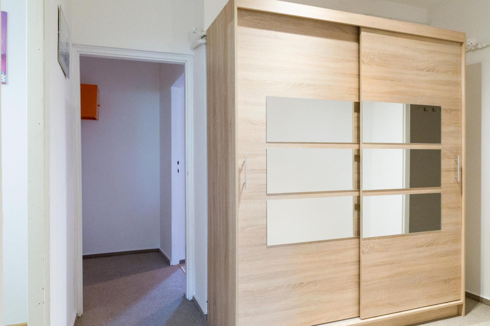 Apartament Lovely In The Old Town *
