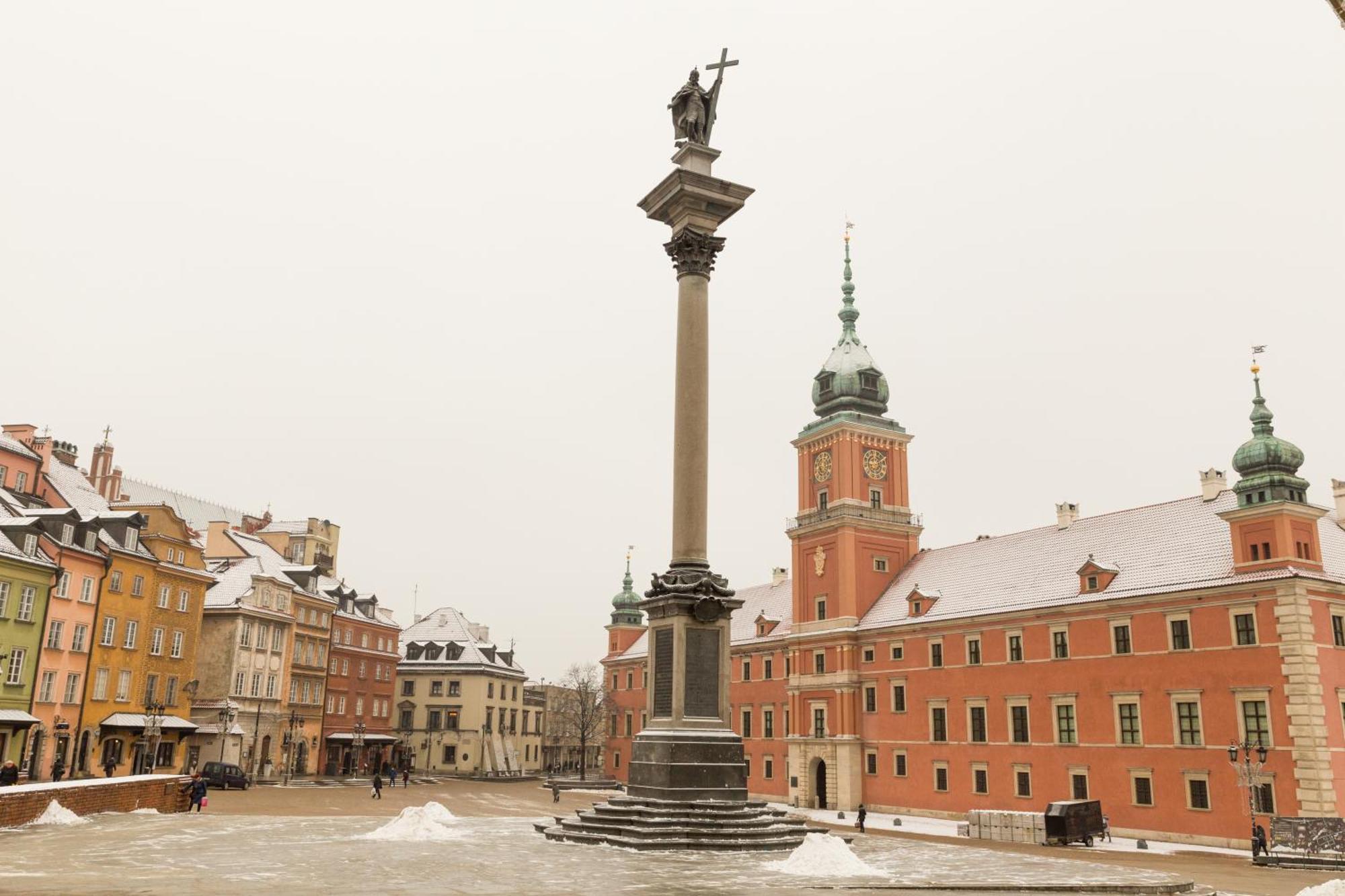 Apartament Lovely In The Old Town *